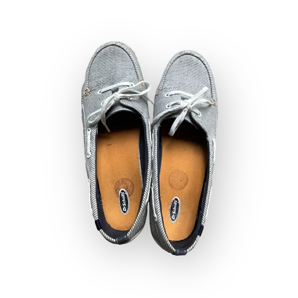 Dr. Scholl’s slip on sneakers - Picture 7 of 10